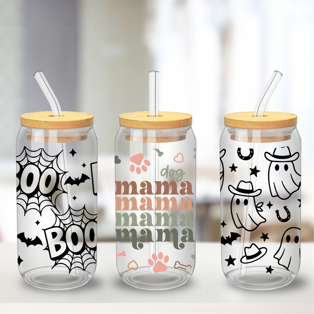 DRINKWARE