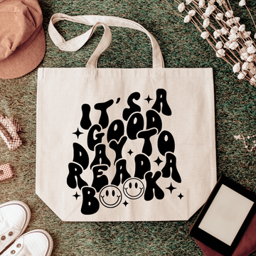 TOTE BAGS