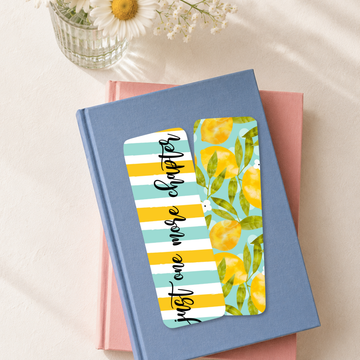 BOOKMARKS