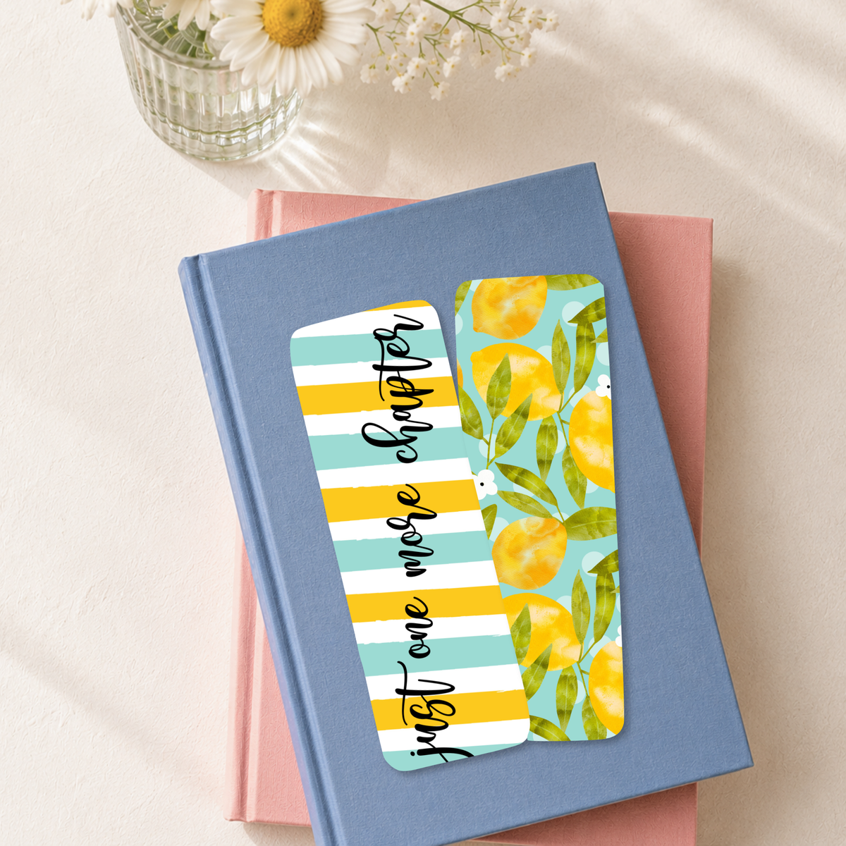BOOKMARKS