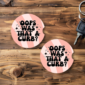 CAR COASTERS