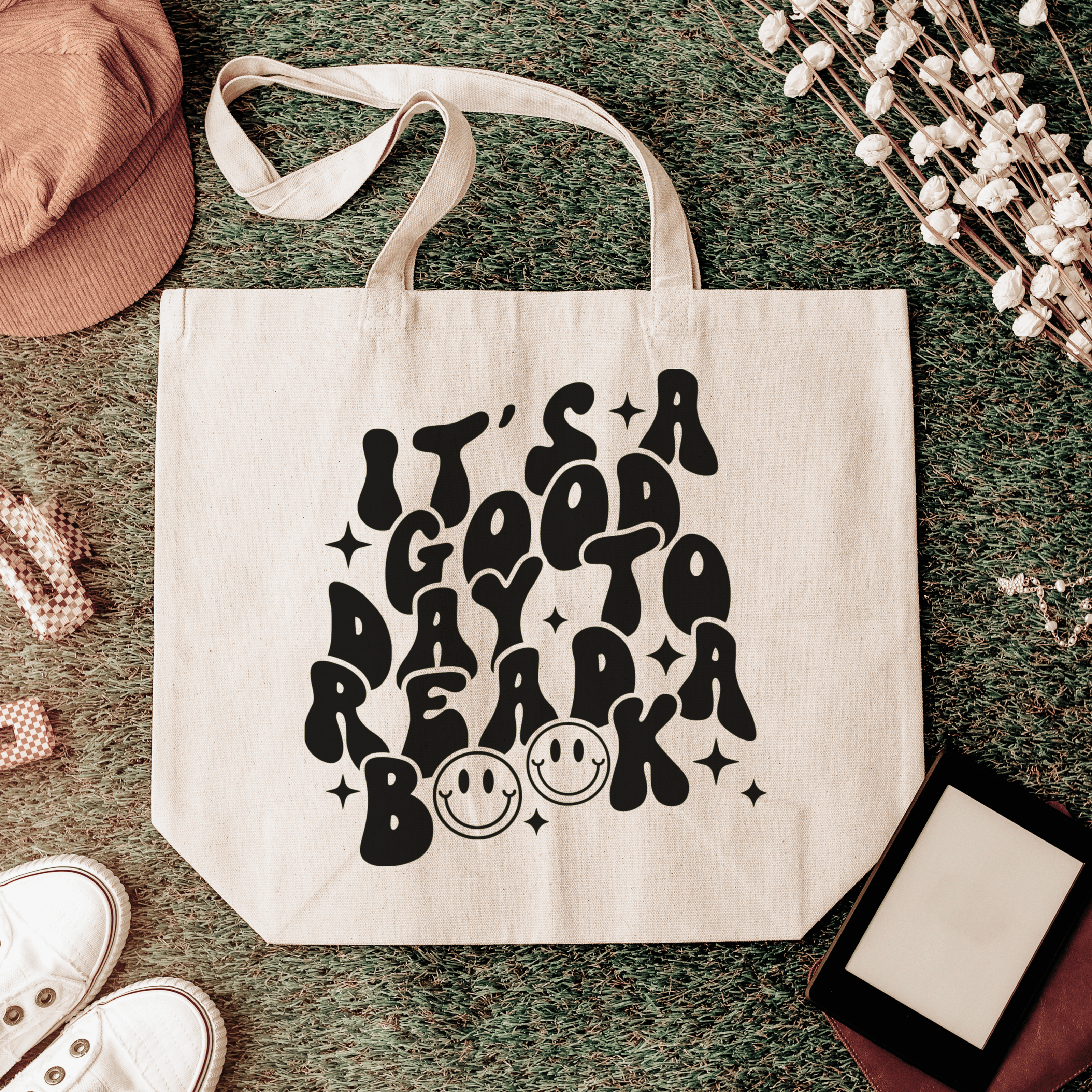 <a href="/pages/tote-bags" title="TOTE BAGS"><strong>TOTE BAGS</strong></a>
